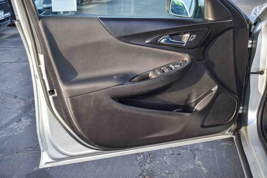 Used 2019 Chevrolet Malibu LT image 20