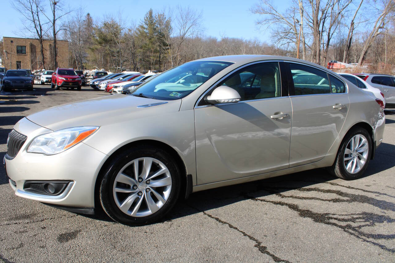Used 2014 Buick Regal image 13