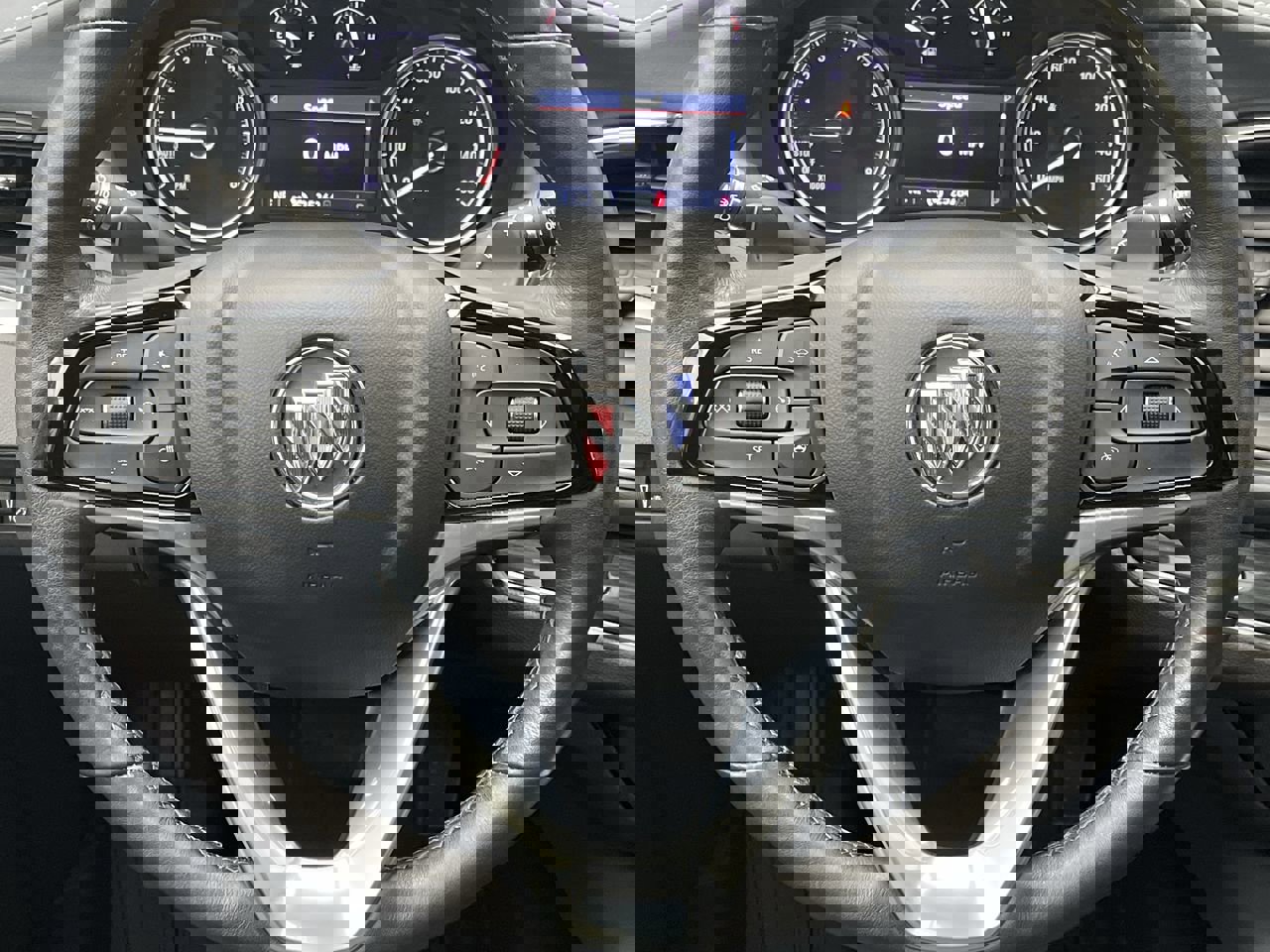 Certified 2024 Buick Enclave Essence w/ Experience Buick Package image 16