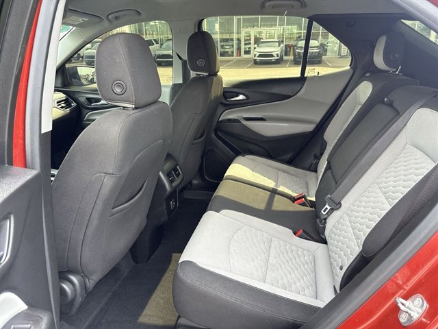 Used 2020 Chevrolet Equinox LS w/ LPO, Floor Liner Package image 23