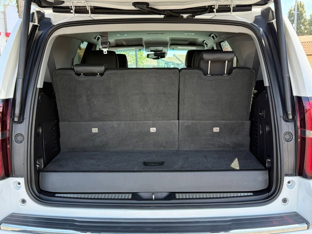 Used 2019 Chevrolet Tahoe Premier image 16