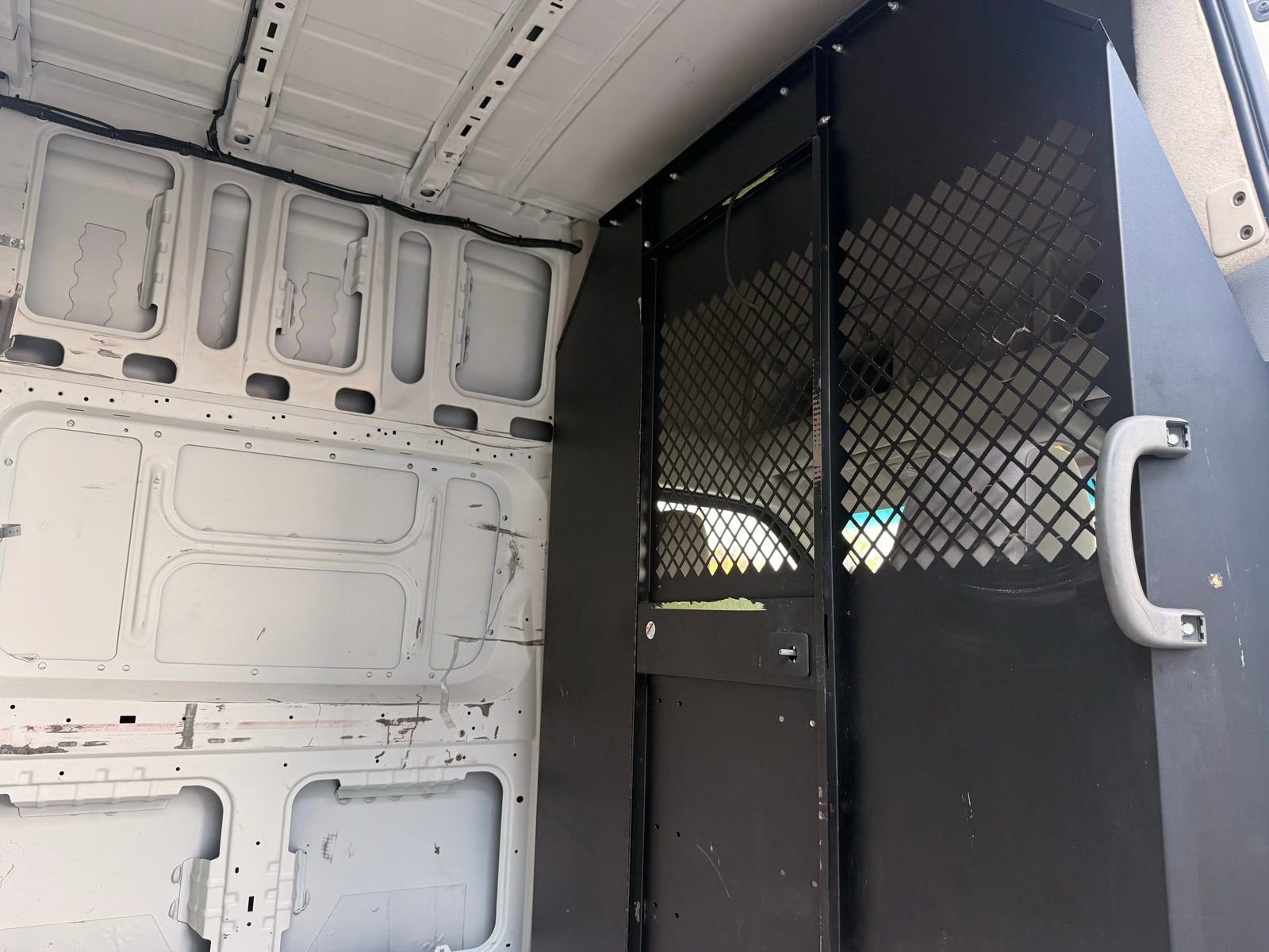 Used 2017 Nissan NV 2500 S w/ Power Basic Package image 19