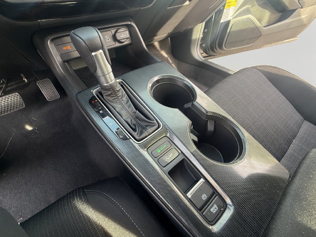 Certified 2026 Honda Civic LX image 18