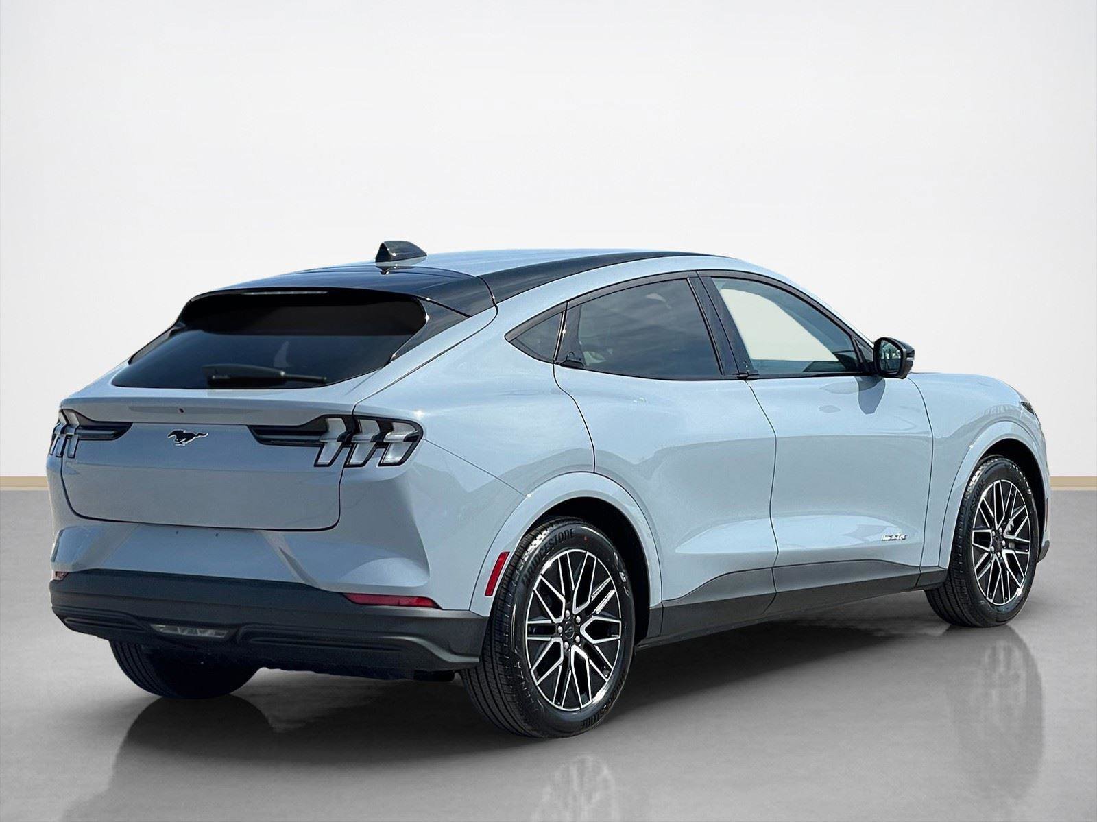 New 2026 Ford Mustang Mach-E Premium w/ Technology Package image 7