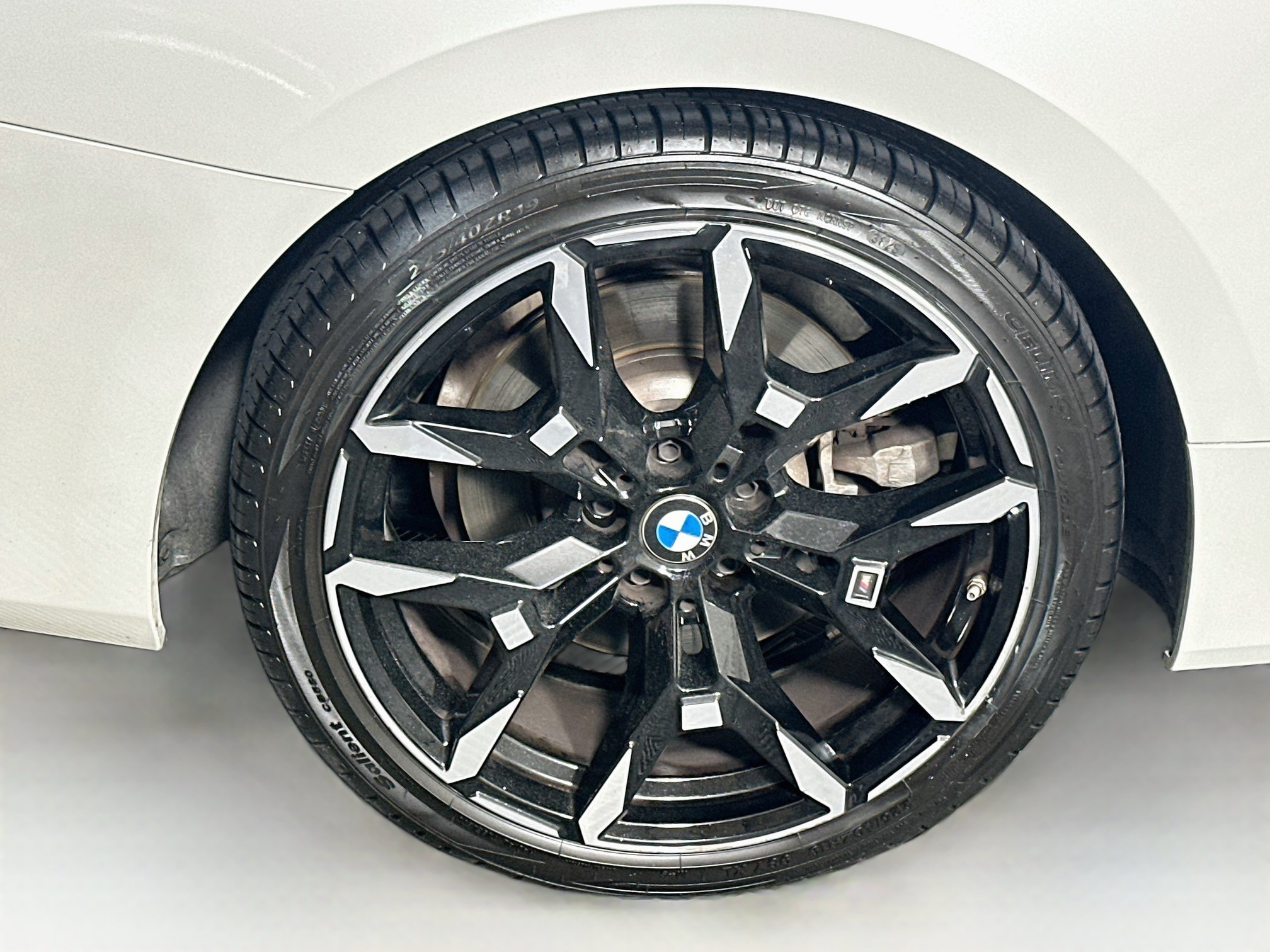 Used 2026 BMW 430i xDrive Coupe AWD/4WD image 11
