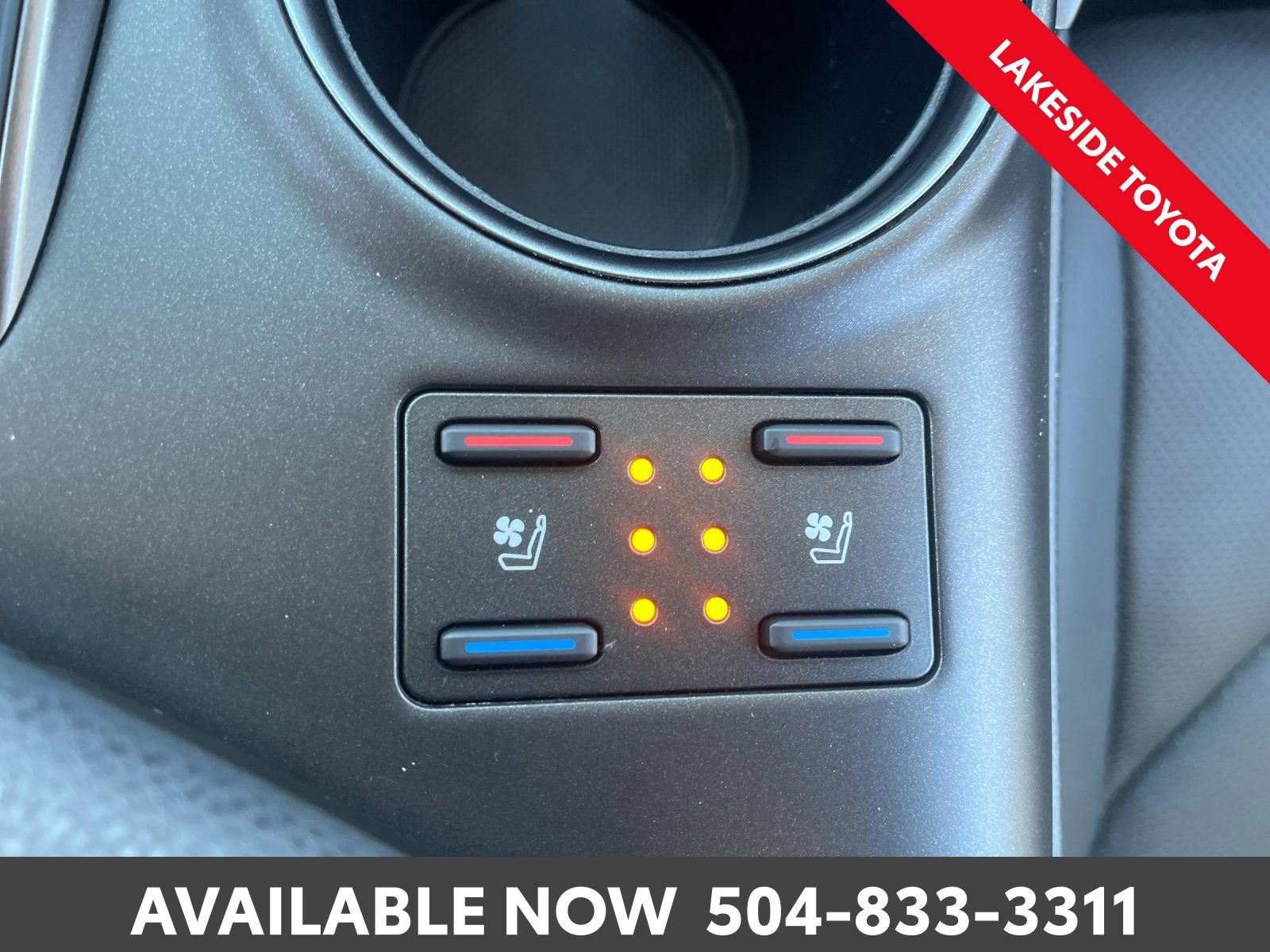 Certified 2024 Toyota Camry image 29