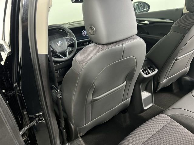 Certified 2023 Buick Envision Preferred image 25