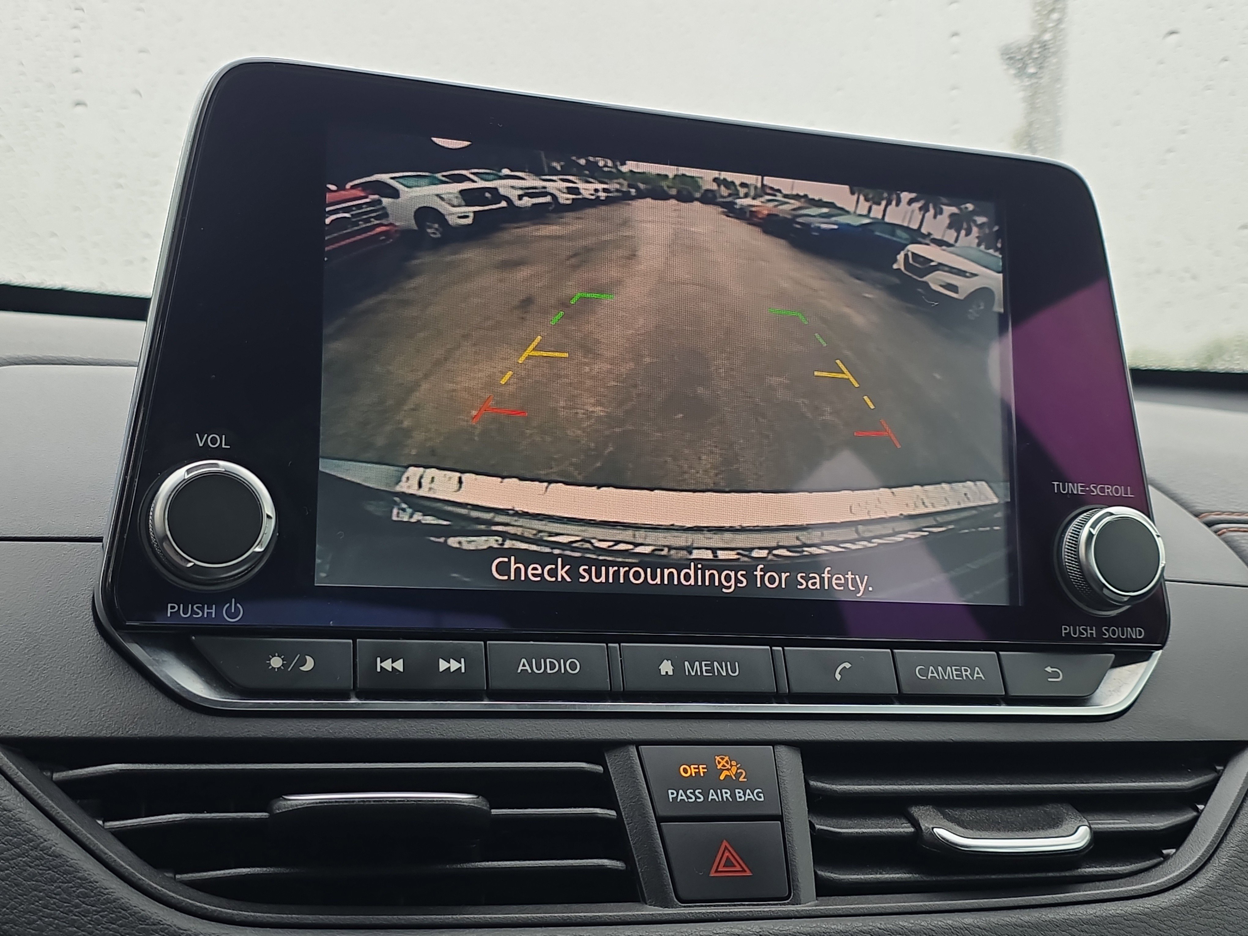 Used 2022 Nissan Altima 2.5 SR image 34