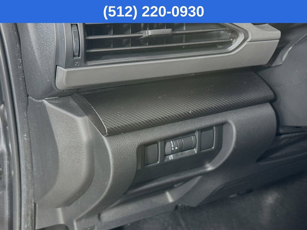 Used 2024 Subaru Crosstrek 2.0i Premium w/ Popular Package #3 image 11