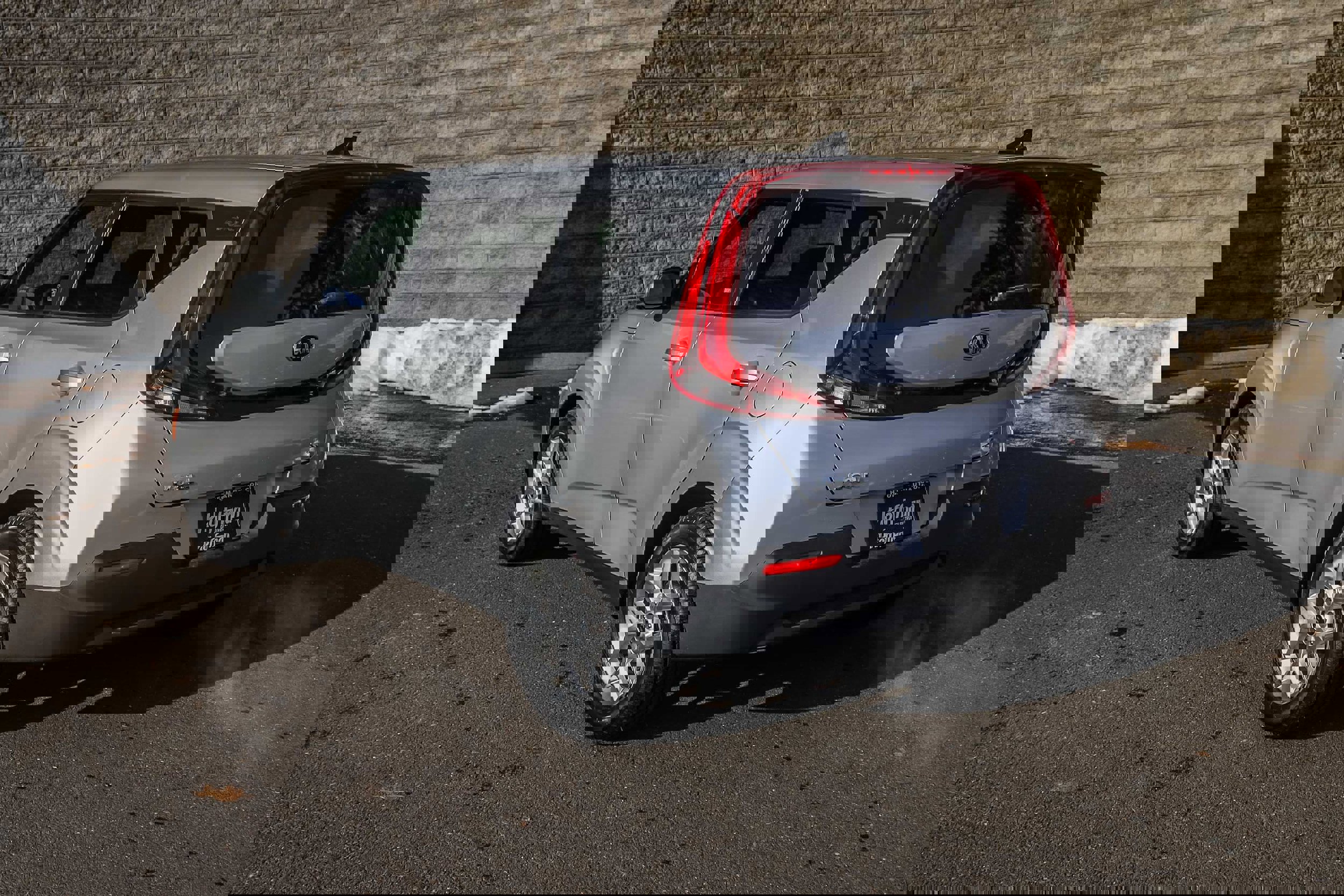 Used 2021 Kia Soul S image 9