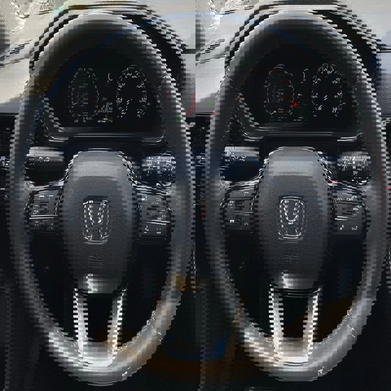 Used 2024 Honda CR-V EX-L image 12