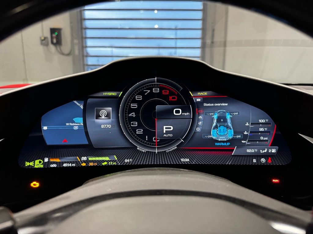Used 2023 Ferrari SF90 Stradale image 31