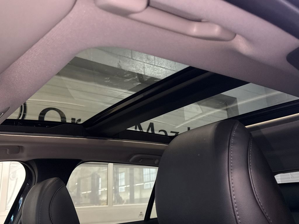 New 2026 MAZDA CX-50 AWD 2.5 Hybrid w/ Cargo Package image 4