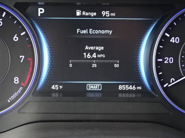 Used 2021 Hyundai Palisade SEL w/ Convenience Package image 19