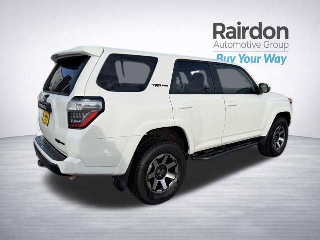 Used 2019 Toyota 4Runner TRD Pro image 9