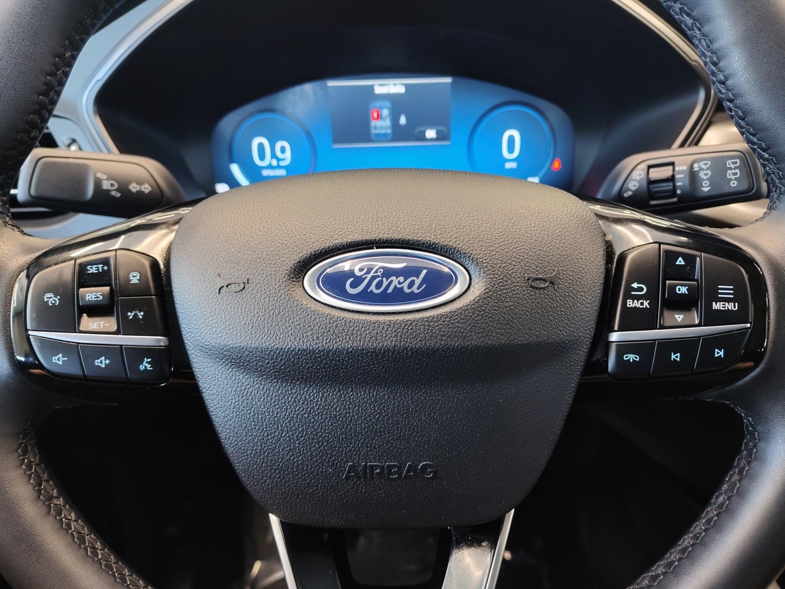 Used 2023 Ford Escape Active w/ Tech Pack #2 FWD image 18