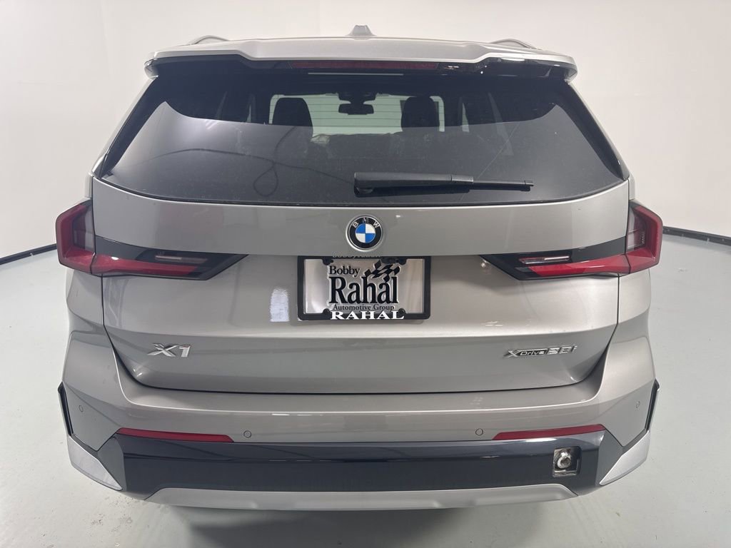 New 2026 BMW X1 xDrive28i w/ Convenience Package AWD/4WD image 6