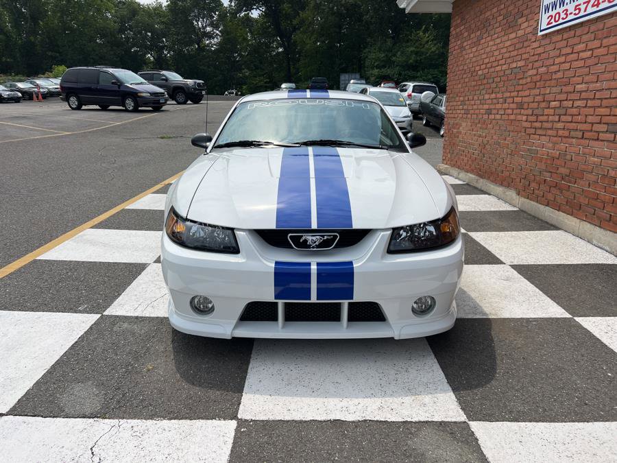 Used 2003 Ford Mustang GT Premium RWD image 7