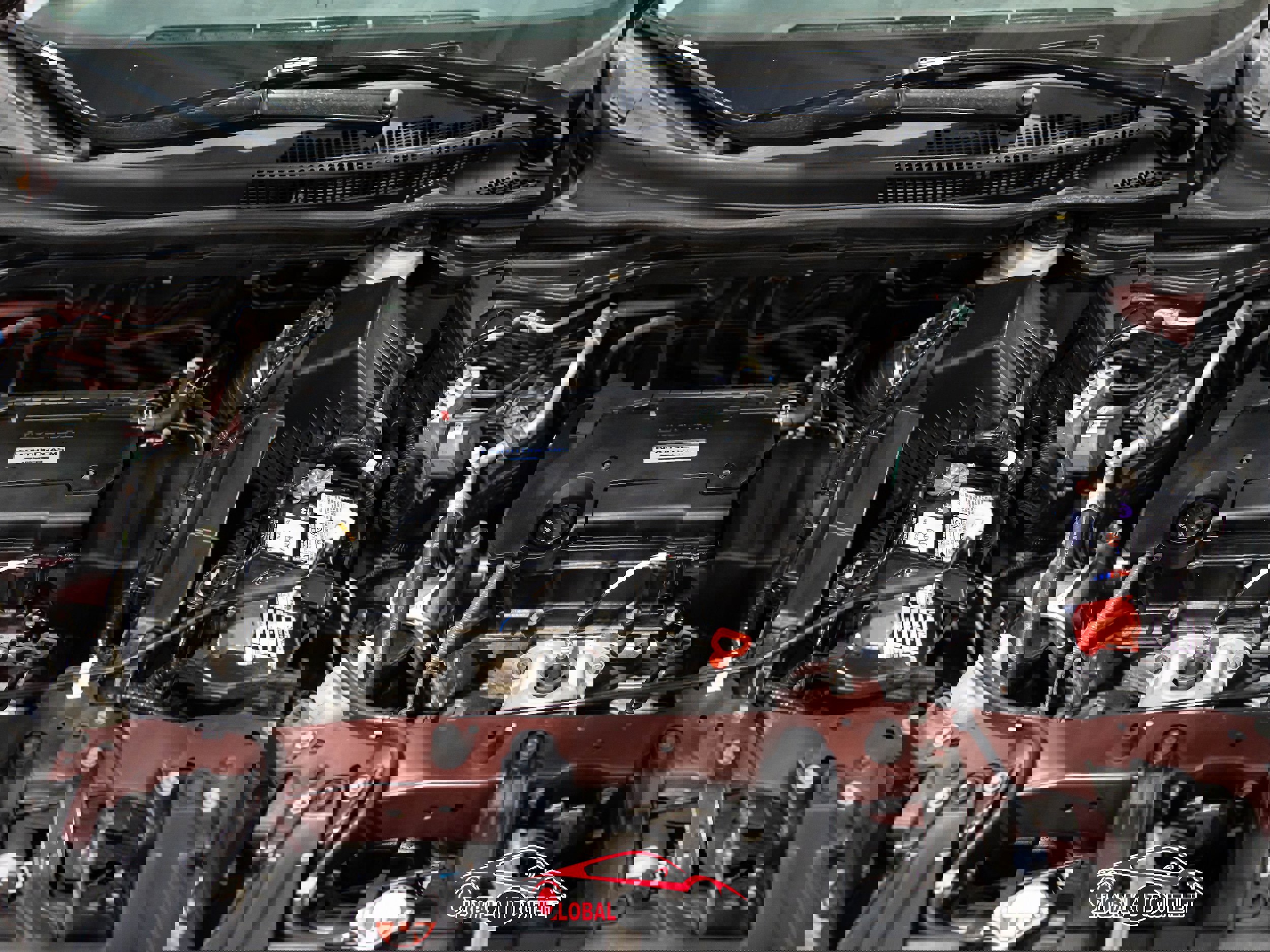 Used 2016 Honda CR-V EX-L image 48