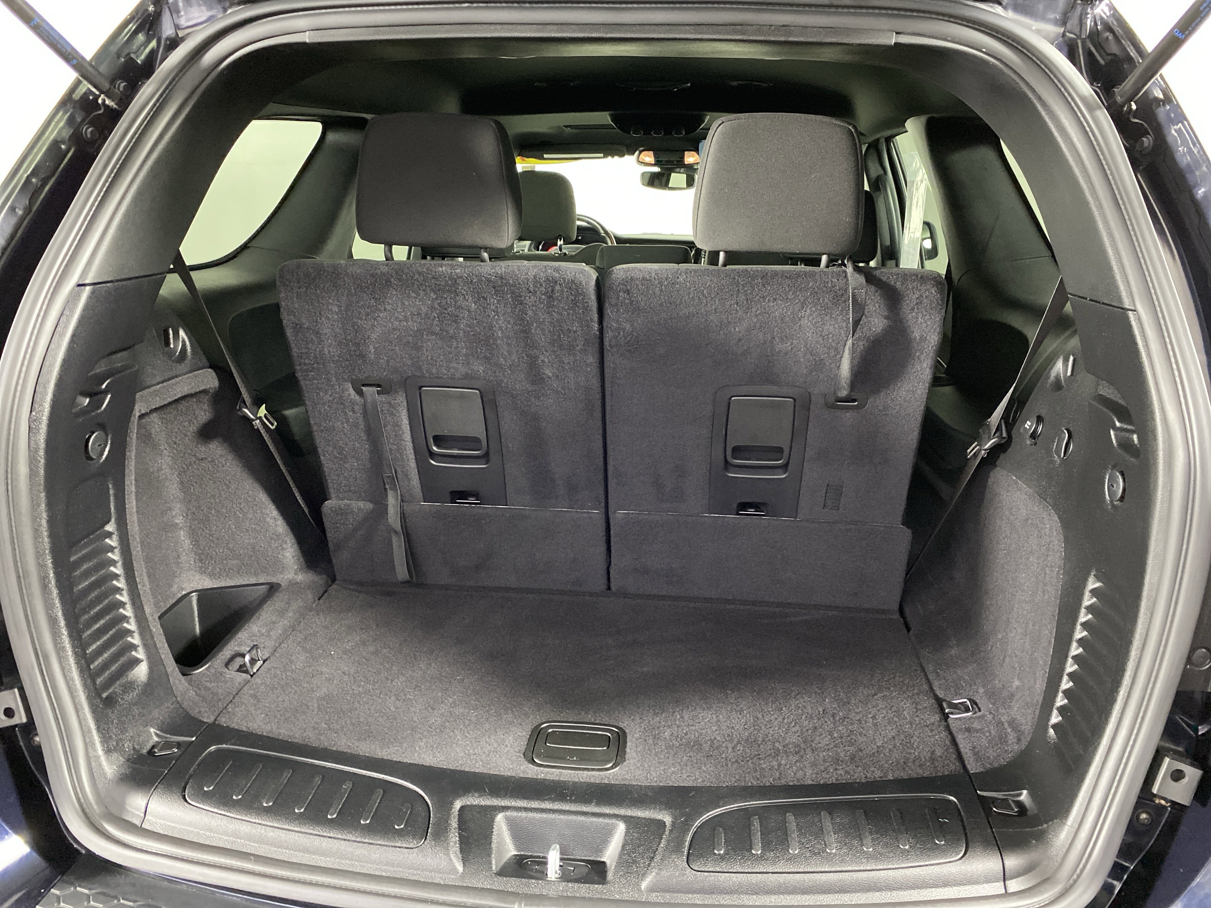 Used 2024 Dodge Durango SXT image 33