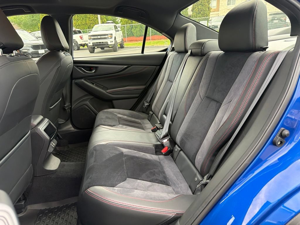 Used 2024 Subaru WRX Limited AWD/4WD image 9