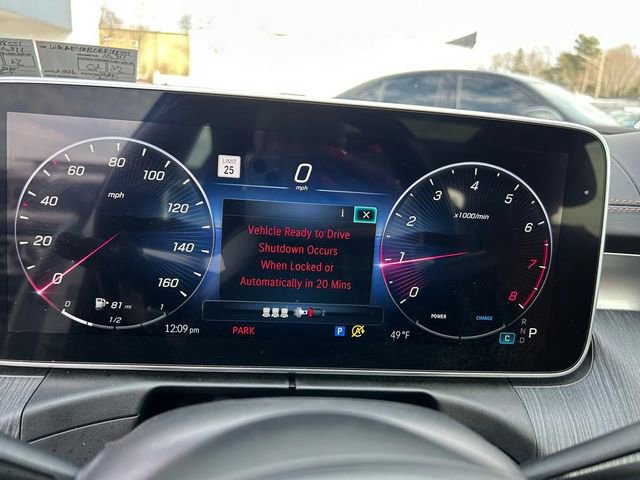 Used 2024 Mercedes-Benz C 300 4MATIC Sedan image 23