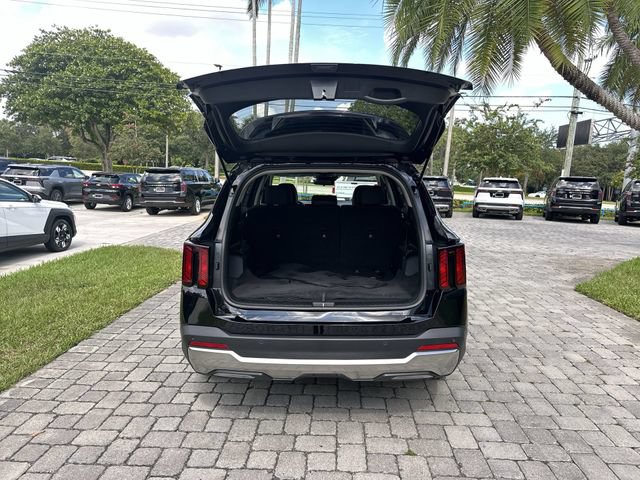 Used 2026 Kia Sorento S w/ S Panoramic Sunroof Package FWD image 28