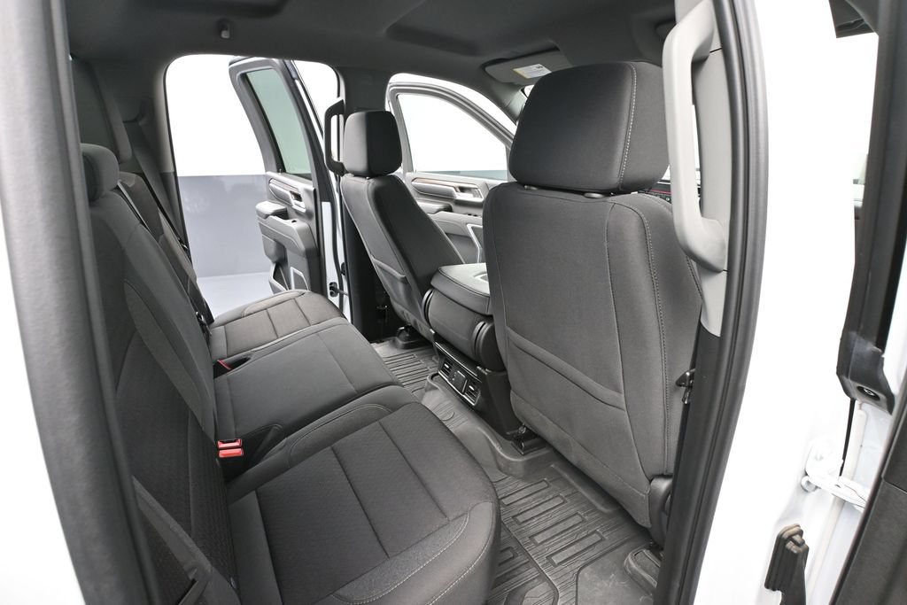 Used 2024 GMC Sierra 2500 SLE w/ SLE Value Package AWD/4WD image 44