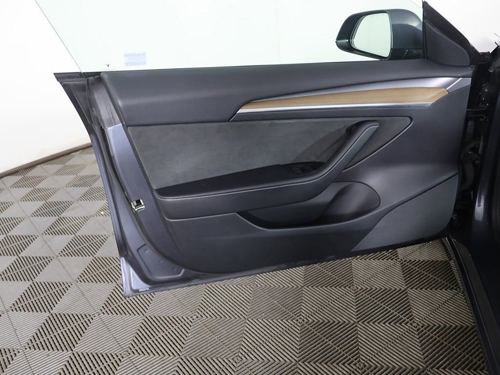 Used 2023 Tesla Model 3 Long Range image 23