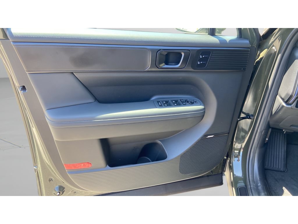 New 2026 Hyundai Santa Fe Calligraphy AWD/4WD image 11