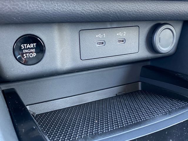 New 2026 Nissan Rogue SV image 19