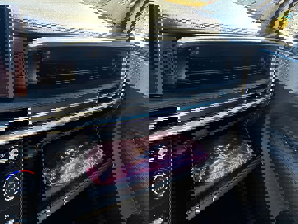 New 2026 Hyundai Santa Fe Limited image 21