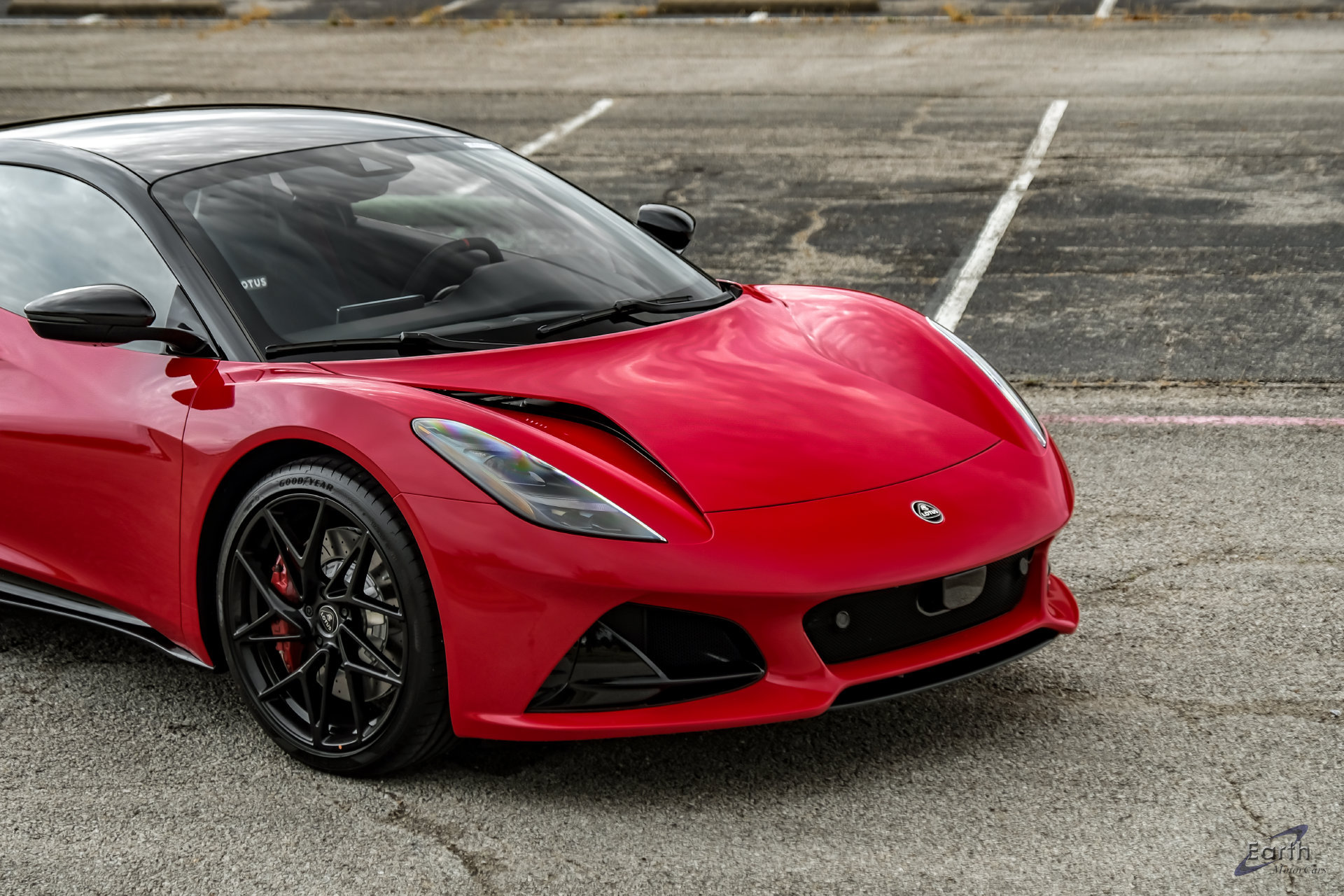 New 2027 Lotus Emira RWD image 32