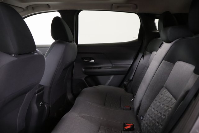 New 2026 Nissan Kicks SV w/ SV Premium Package FWD image 11