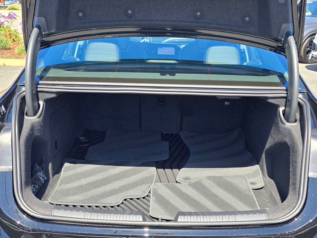 New 2026 Audi A6 Premium Plus image 16