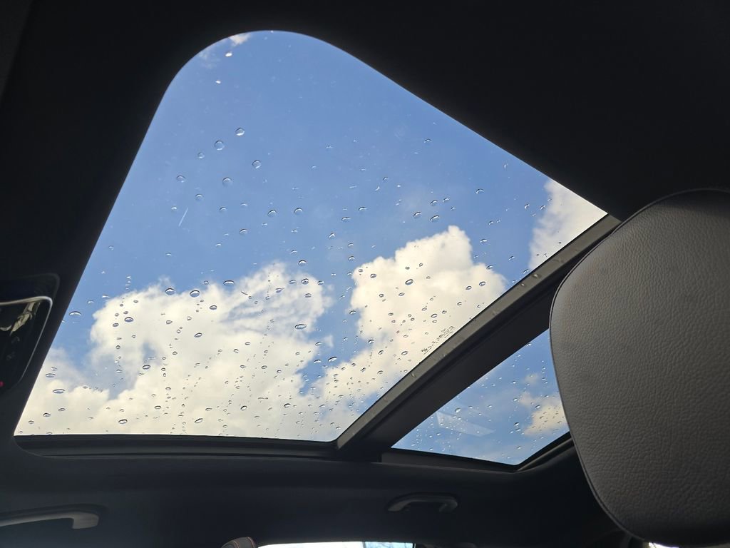 New 2026 Mercedes-Benz GLC 43 AMG 4MATIC image 3