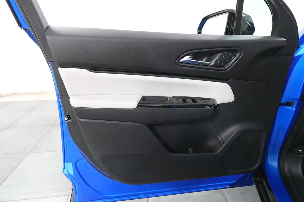 Used 2025 Honda Prologue Touring image 19