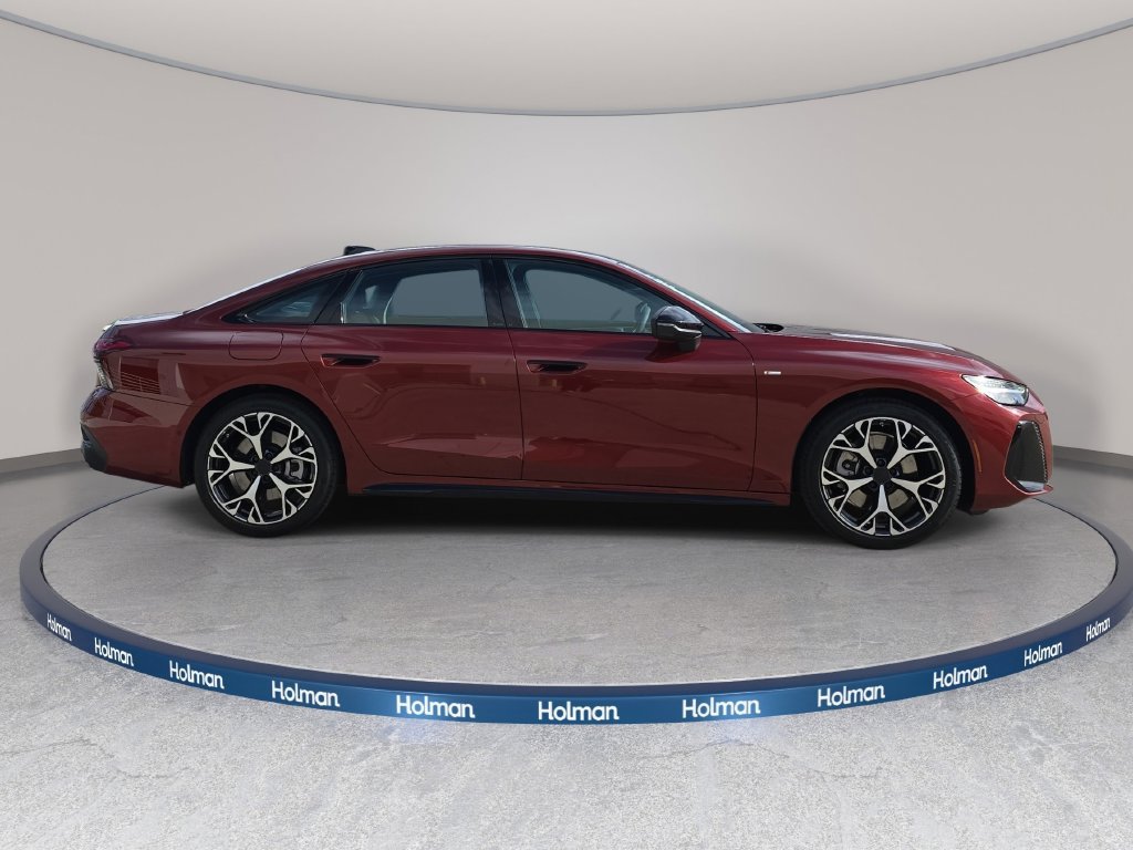 New 2026 Audi A6 Premium Plus AWD/4WD image 4