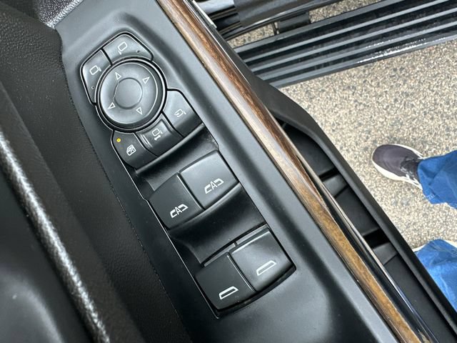 Used 2023 Chevrolet Silverado 3500 High Country w/ Z71 Off-Road Package AWD/4WD image 28