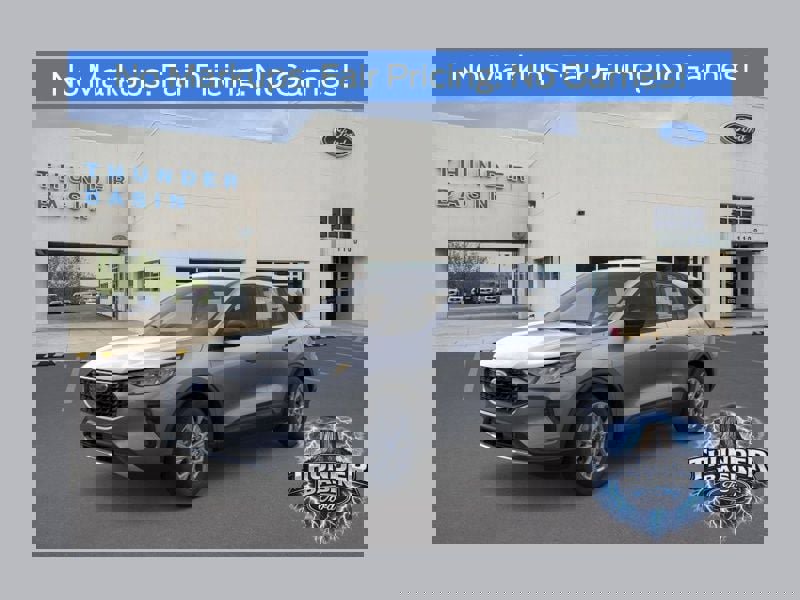 New 2026 Ford Escape Active w/ Cold Weather Package image 31