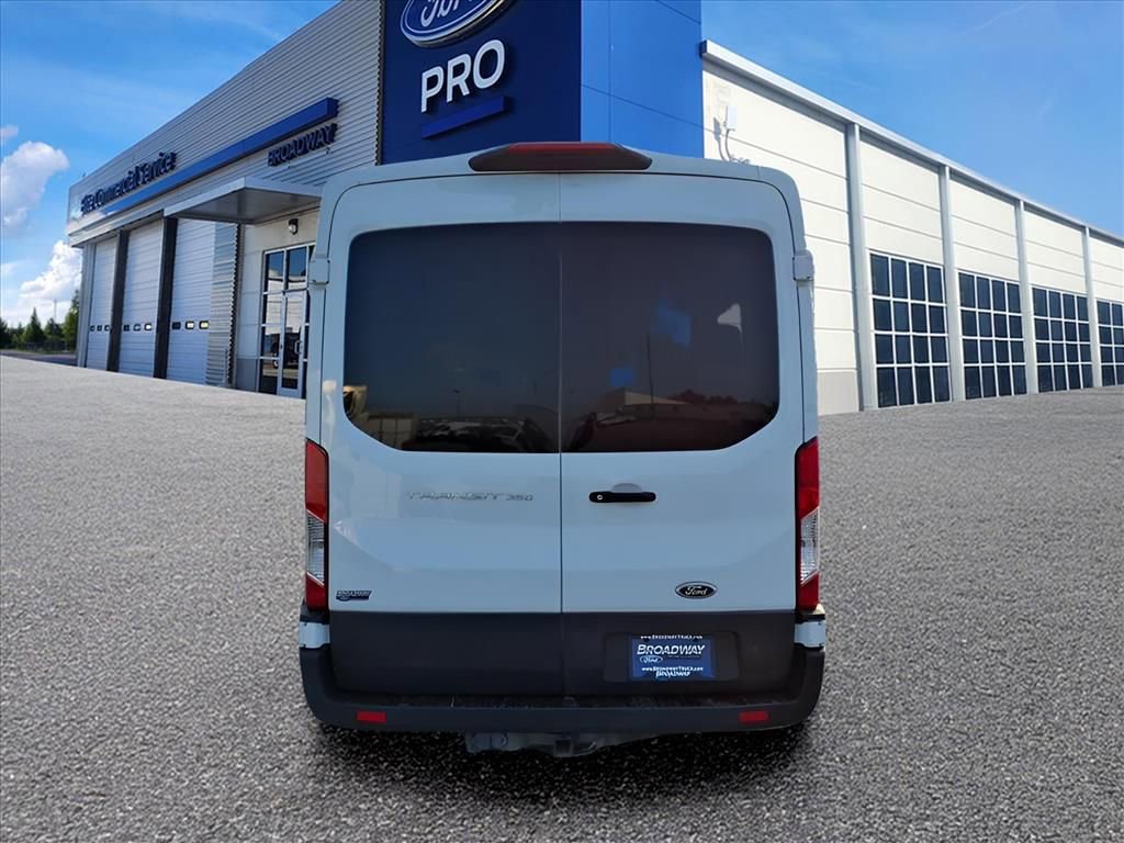 Used 2023 Ford Transit 350 XL image 28