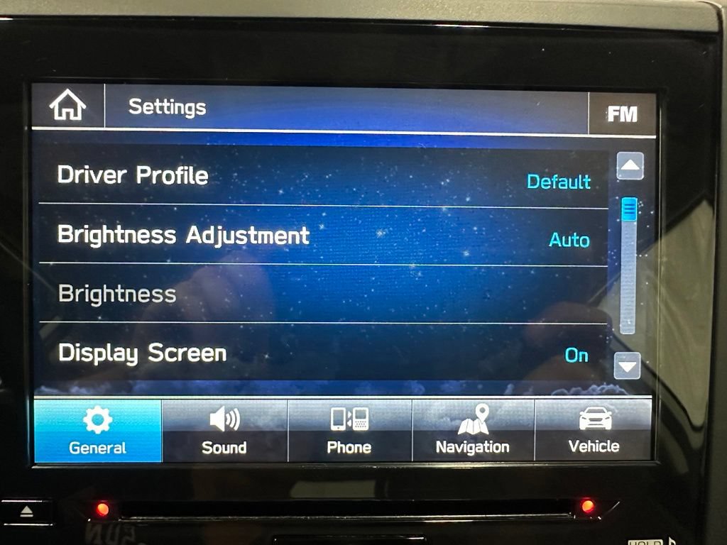 Used 2019 Subaru Forester Touring AWD/4WD image 43