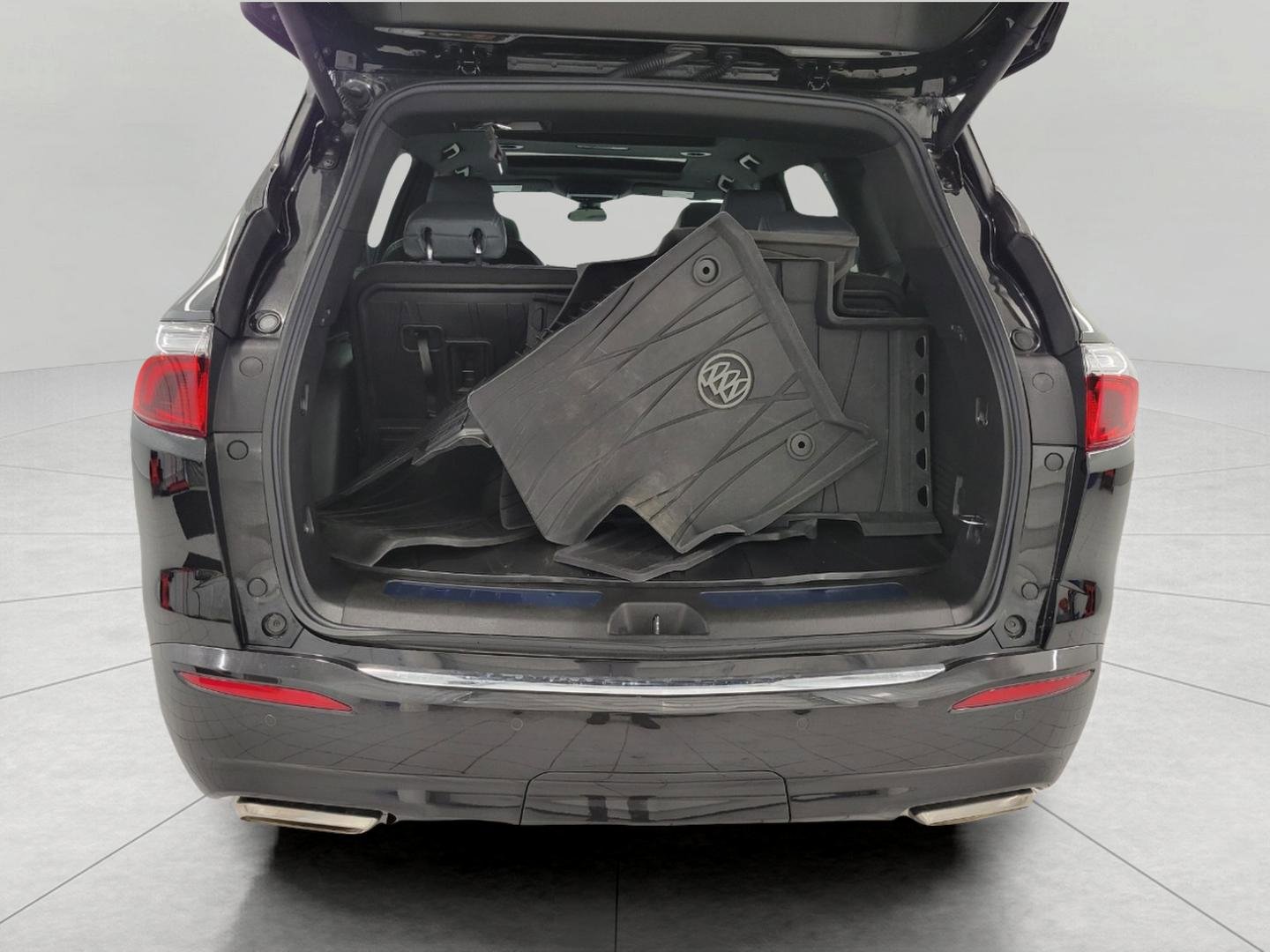 Certified 2024 Buick Enclave Essence w/ Experience Buick Package image 15