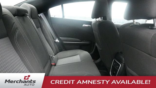 Used 2021 Dodge Charger SXT w/ Cold Weather Package AWD/4WD image 10