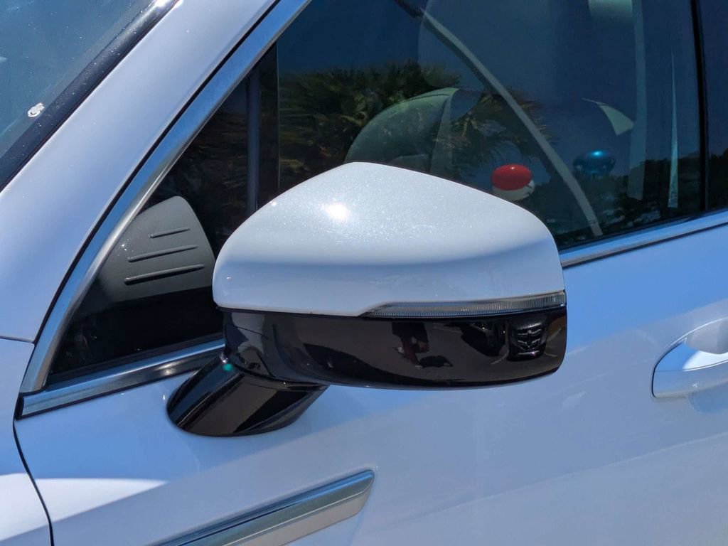 Used 2025 Kia Sorento S w/ Panoramic Sunroof Package FWD image 10
