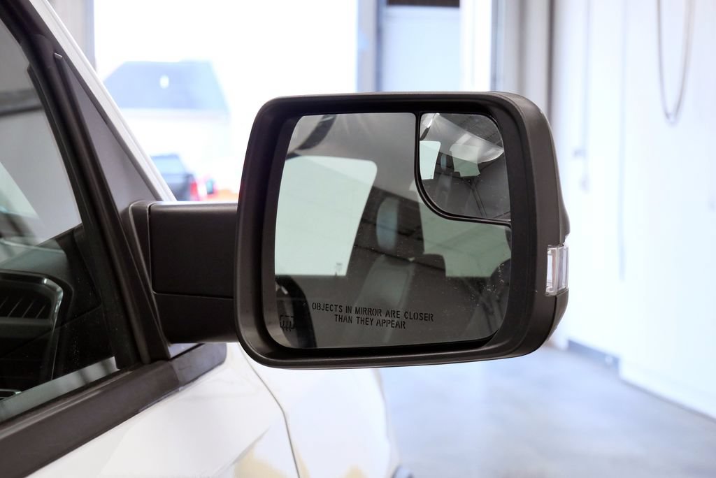 Used 2024 RAM 1500 Rebel w/ Rebel Level 2 Equipment Group AWD/4WD image 40