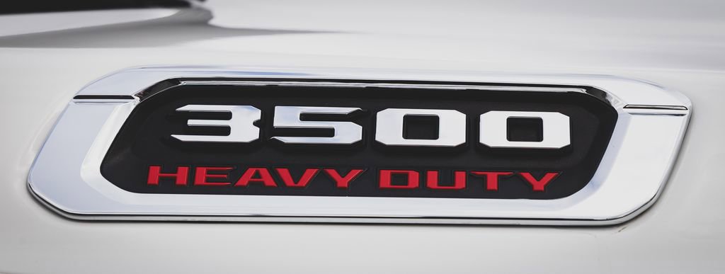 Used 2022 RAM 3500 Limited image 25