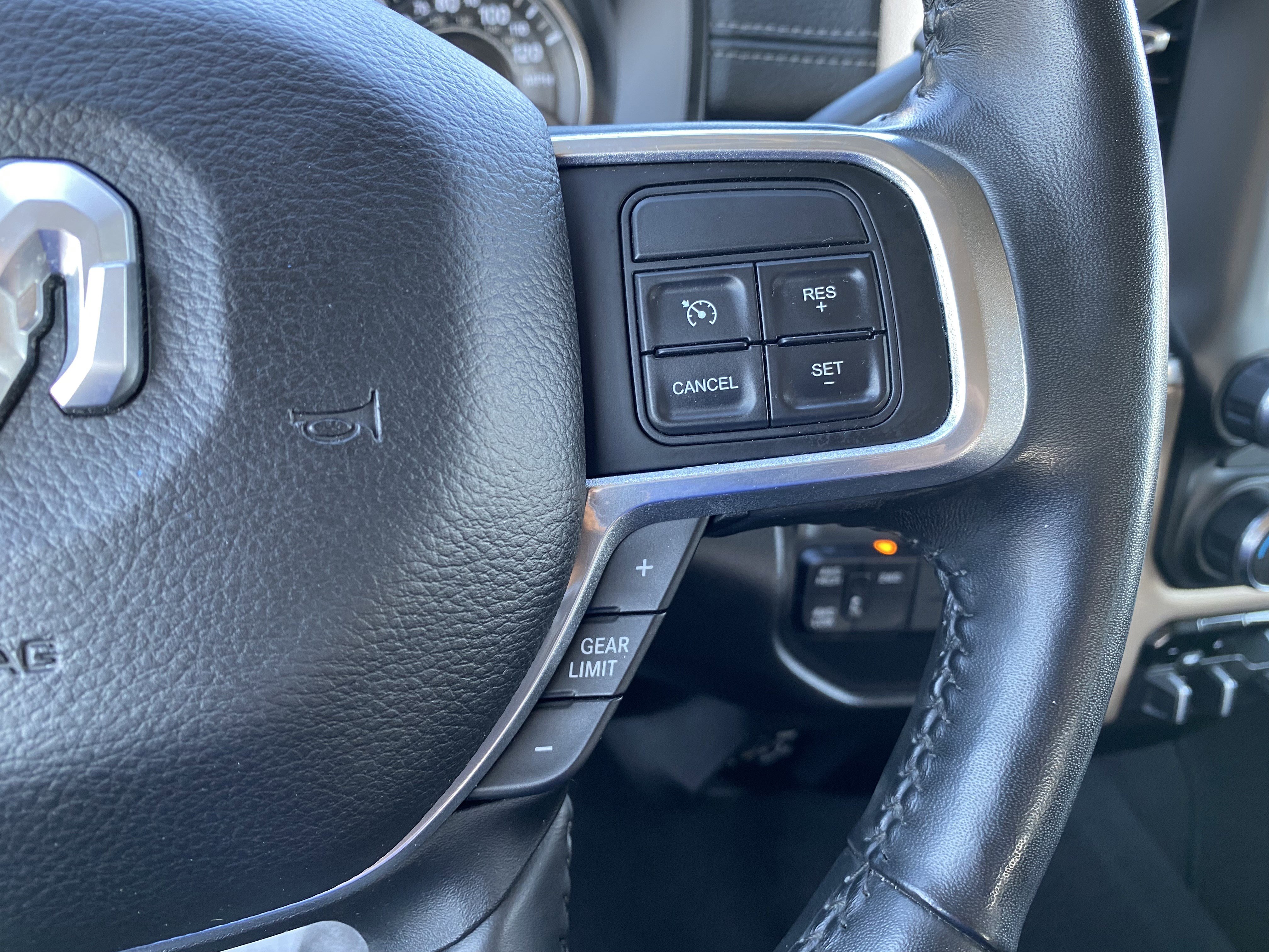 Used 2020 RAM 2500 Laramie image 20