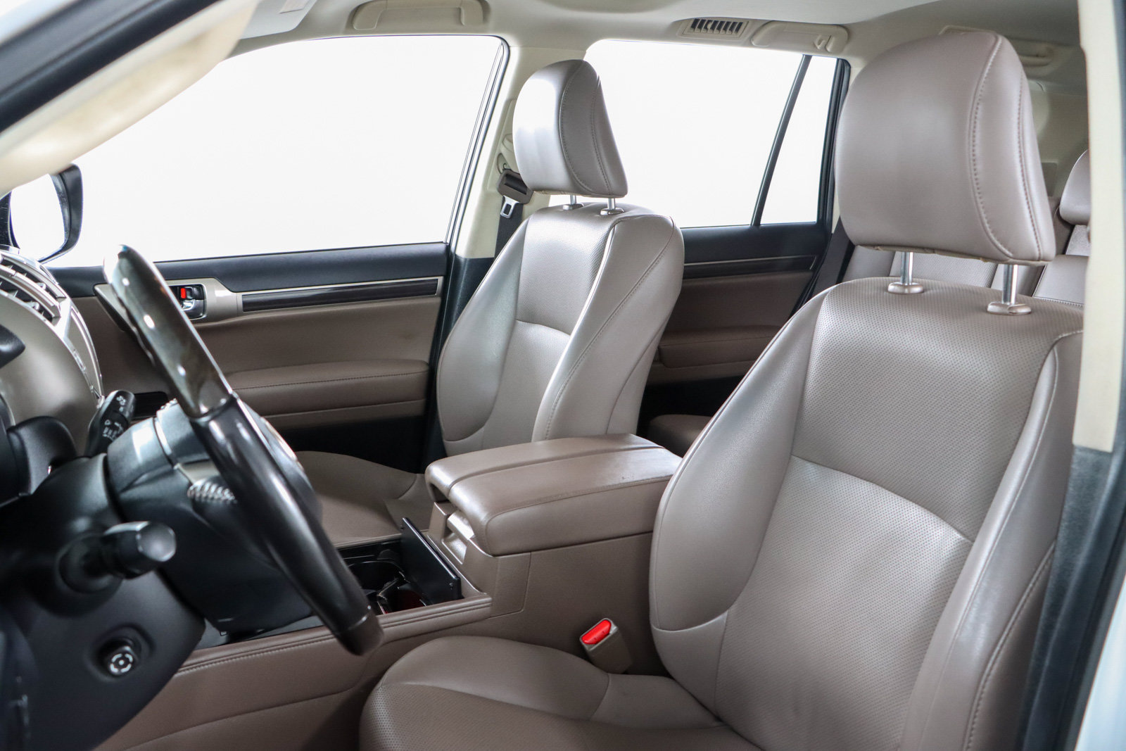 Used 2021 Lexus GX 460 Premium w/ Premium Plus Package AWD/4WD image 28