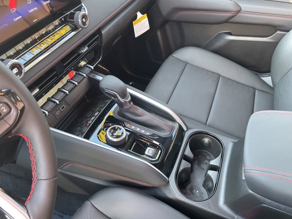 New 2026 Chevrolet Colorado Z71 w/ Technology Package image 20